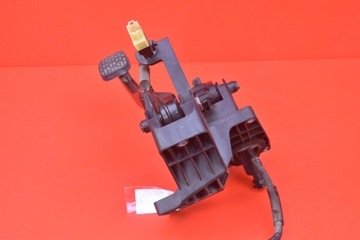 фото thumb №5, Педаль педали сцепление тормоз eu a1692906101 mercedes a-klasa w169 04-12