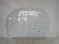 фото thumb №1, Mercedes gla ii h247 19- капот крышка двигателя