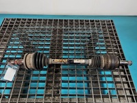 фото thumb №1, Полуось перед левая opel astra iv j 1.6b 16v механическая коробка передач