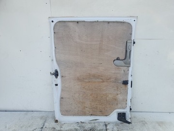 фото thumb №11, Mercedes vito w 639 дверь левый зад сдвижные