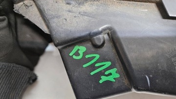 фото thumb №11, Bmw 5 g30 g31 17-20 галоген led drl перед праві