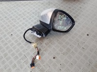 фото thumb №1, Citroen ds4 2012 зеркало правое 19pin