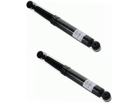 фото thumb №1, Амортизатори зад opel crossland 1.2-1.6 17- crossland 1.2 1.5 18-