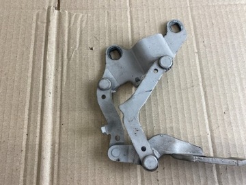 фото thumb №10, Bmw 3 e90 e91 петля капота левый правые титан серебро 354 комплект 7115264