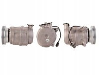 фото thumb №1, Компресор кондиціонера do ford c-max 1.8 2.0 cng