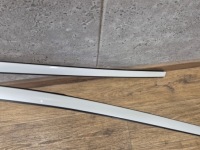 Bmw f02 f04 молдинг кровельная белый a96 комплект левая правая 7221827 72218278 Цена, фото thumb