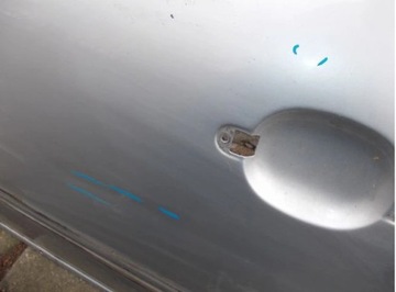 фото thumb №2, Двері vw passat b5 superb i перед вибір