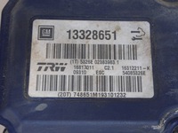 фото thumb №11, Насос abs opel insignia 13328651