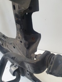 фото thumb №6, Opel astra k підрамник підрамник поперечина підвіска