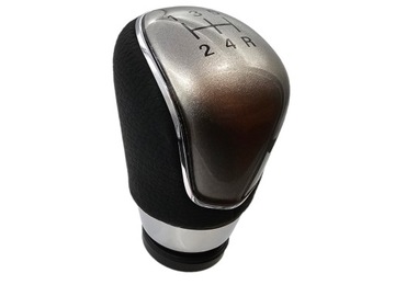 фото thumb №8, Ручка зміни коробки передач ford c-max mk1 mondeo mk4 s-max mk1 kuga mk1 galaxy mk2