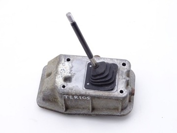 фото thumb №1, Daihatsu terios i 97-05 домкрат изменения коробки передач
