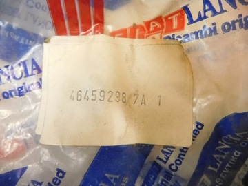 фото thumb №8, Шланг теплообменника тепло купе' delta 46459298