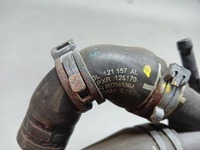 фото thumb №8, Vw polo 6r audi a1 wąż wody 6r0122101bc