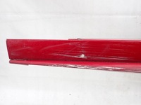 фото thumb №7, Jaguar xe r-sport 15- планка порогова ліва