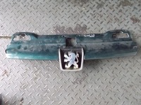 фото thumb №1, Решётка радиатора решётка peugeot 406 morf