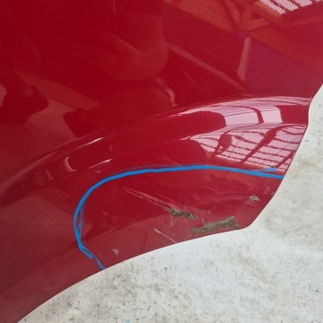 фото thumb №7, Fiat freemont dodge journey i 1 08-20 двері зад задні ліві