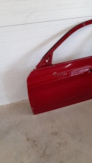 фото thumb №2, Дверь левая передние alfa romeo giulia