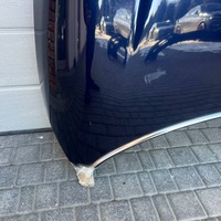 фото thumb №3, Mini cooper countryman r60 капот кришка двигуна