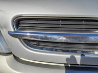 фото thumb №8, Opel vectra c решітка радіатора перед решітка радіатора передня