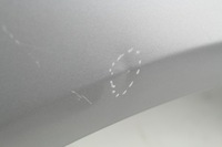 фото thumb №7, Крило праві перед audi q5 8r 2008-2012 lx7w