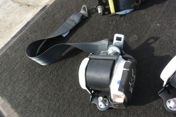 фото thumb №11, Mazda cx9 ii 16- pas безопасности зад левый правый