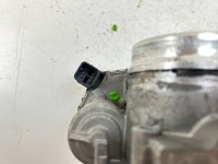 2016 bmw 4 f32 f33 дроссельная заслонка 758862504 с Разборки, фото thumb