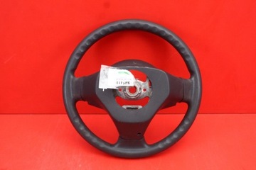 фото thumb №8, Руль 305232299fka toyota yaris 2 ii 05-09