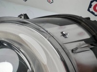 Фара левая перед mini cooper f55 f56 full led Оригинал, фото thumb