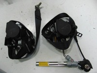 фото thumb №10, Приборная панель консоль подушка безопасности ремни citroen c4 aircross