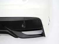 фото thumb №15, Honda civic ix 2014 - бампер задня спойлер дифузор