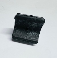 фото thumb №6, Бампер сидіння, відбійник гумовий напрямна сидіння fiat cinquecento seicento