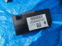 фото thumb №1, Dodge nitro jeep cherokee модуль bluetooth 05064487ad