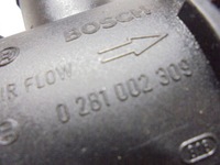 фото thumb №5, Alfa romeo 147 расходомер 0281002309 1,9jtd