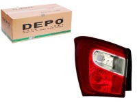 фото thumb №1, Лампа часть наружная p21/5w/py21w suzuki sx4 s