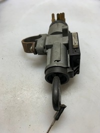 фото thumb №1, Замок зажигания ключ chevrolet 96540559