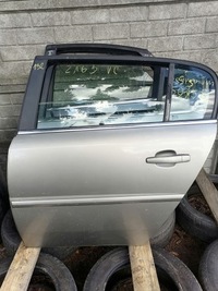 фото thumb №1, Двері лівий задня задні opel signum z158