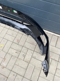 фото thumb №7, Bmw 3 g20 g21 lci lift бампер перед 6 pdc обычный