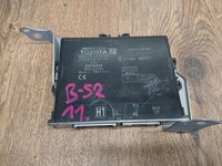 фото thumb №1, Lexus is iii 300h модуль smart key 89990-53320