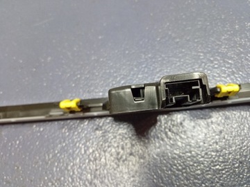 фото thumb №5, Peugeot 508 ii 18- планка led dekor консоли панели 9814123177