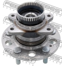 2282-sporr febest ступиця задня hyundai ix35/tucson Ціна, фото thumb