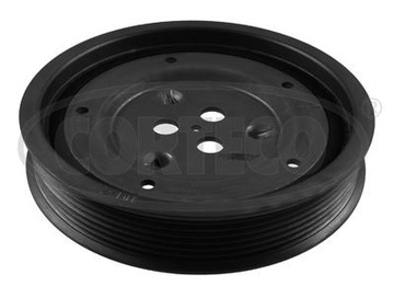 фото thumb №1, Колесо ременное ford