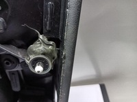 фото thumb №5, Боковина дверь левый перед audi q3 8u1867105