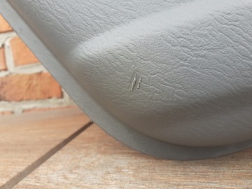 фото thumb №7, Jeep cherokee liberty kj 1-07r боковина правий зад