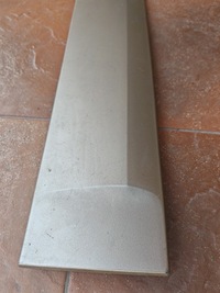 фото thumb №3, Молдинг дверь правый задняя renault espace iv lift 8200095953