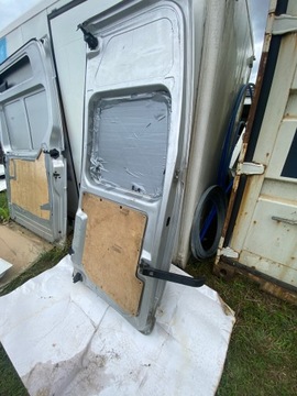 фото thumb №12, Opel movano ii рестайлинг master iii дверь левый зад teknh