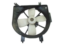 фото thumb №1, Mazda demio 1.3 99r вентилятор радіатора