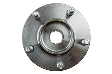 фото thumb №10, Ступица колёса перед chrysler grand voyager iii/iv-08