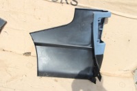 фото thumb №7, Renault trafic iii vivaro b бампер уголок бампера задняя задний na pdc