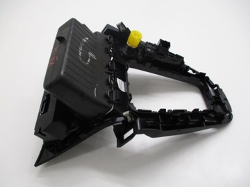 фото thumb №10, Ford focus mk3 рамка панель кондиціонера