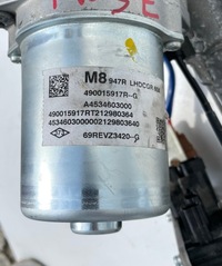 фото thumb №15, Renault twingo iii z.e. електрик бортовий комп'ютер замок запалювання bcm 237d40546r